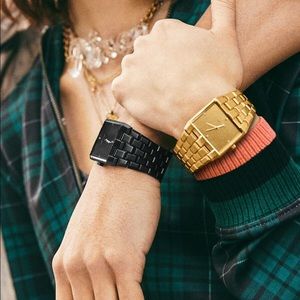 Nixon The Ticket Watch